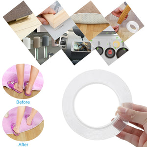 Nano Tape
