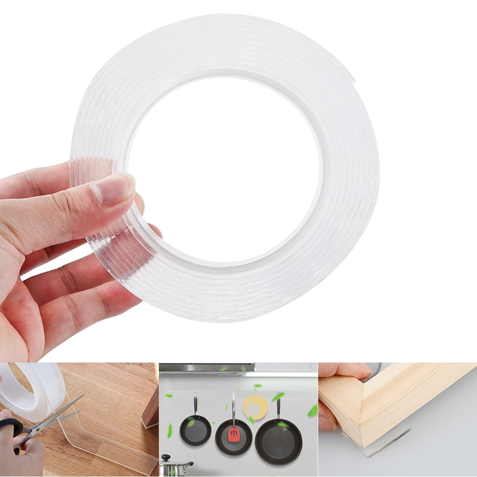 Nano Tape