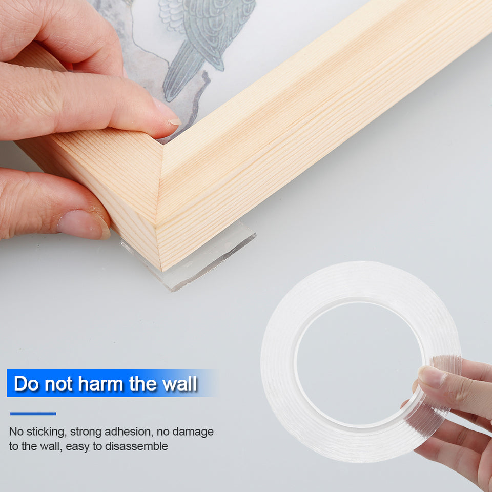 Nano Tape