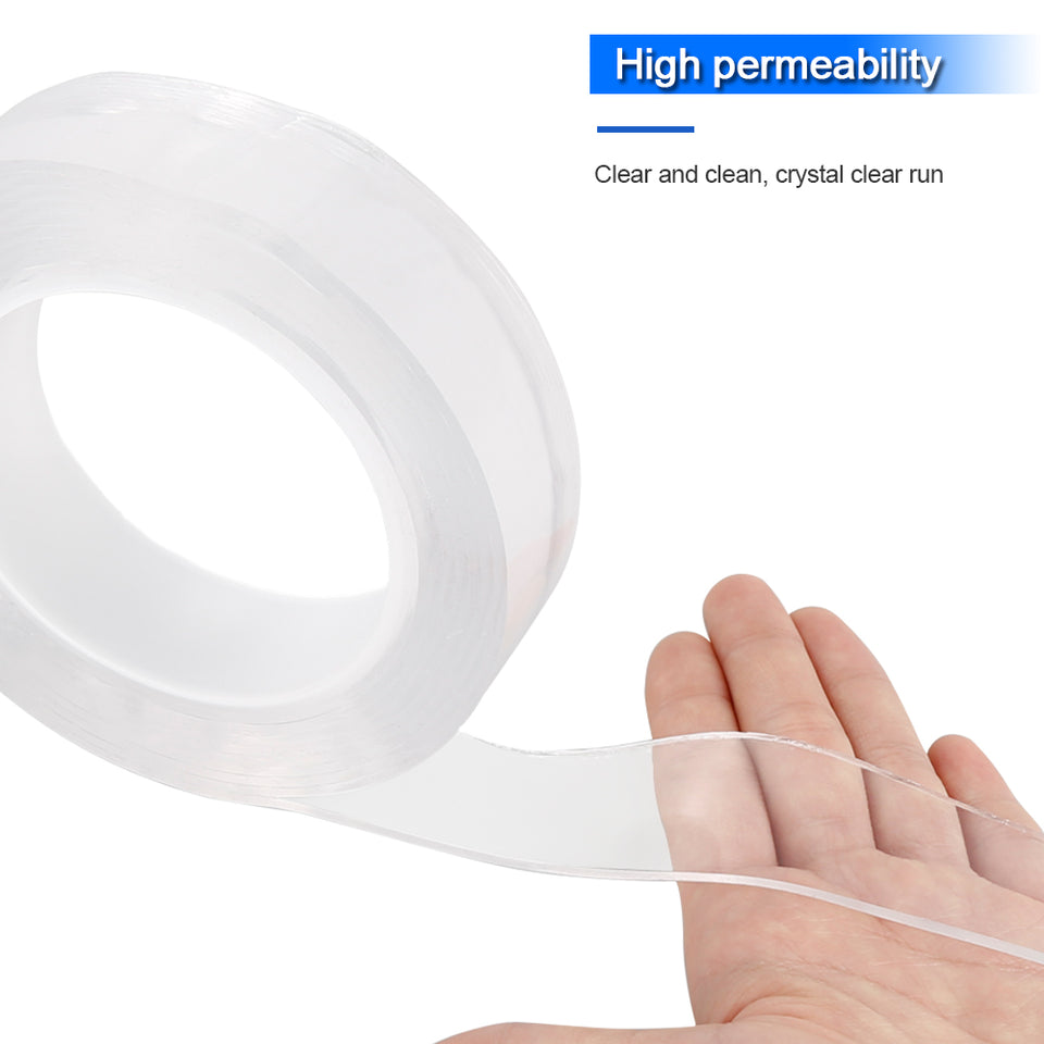 Nano Tape