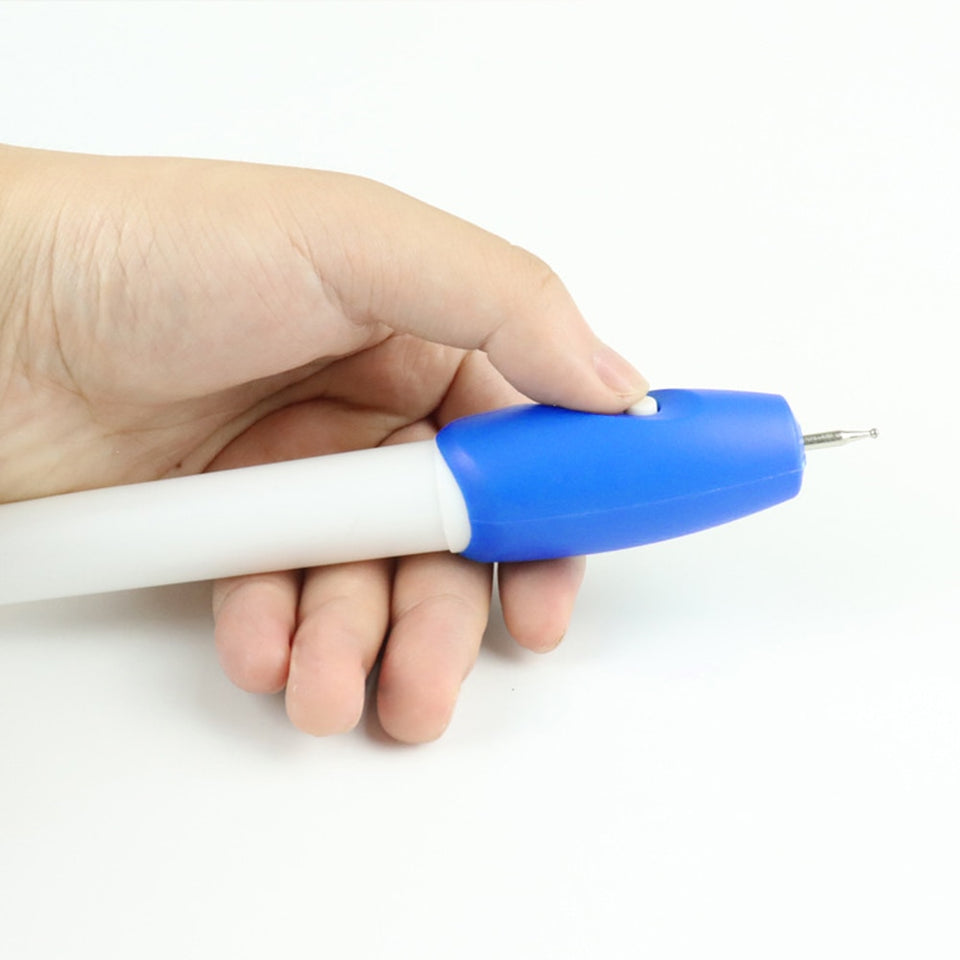 Engraving Pen