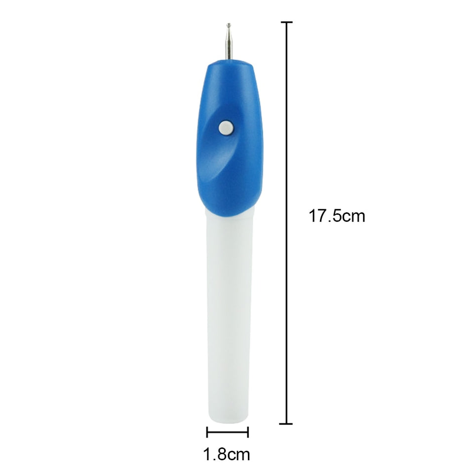 Engraving Pen