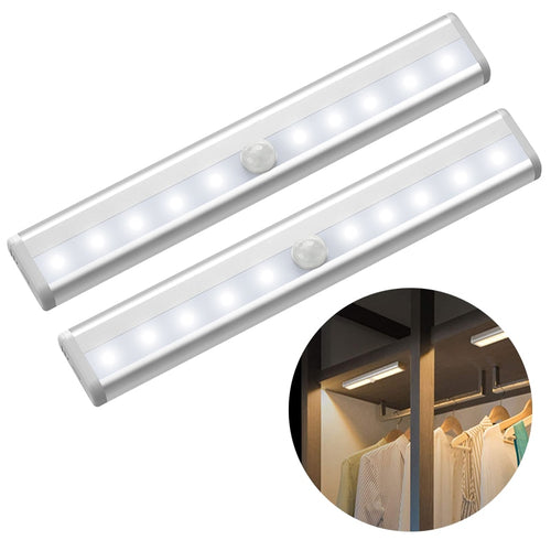 AUTOMATIC LED SENSOR