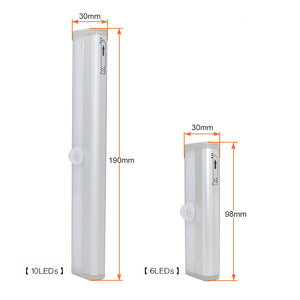 AUTOMATIC LED SENSOR