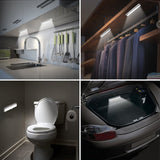 AUTOMATIC LED SENSOR
