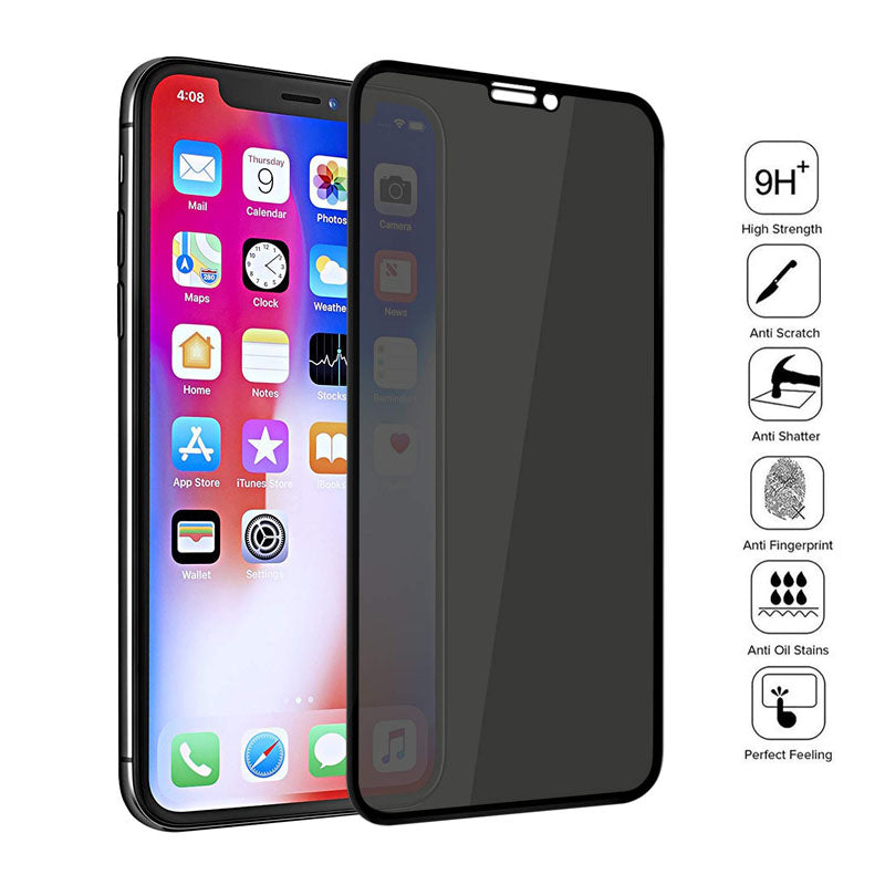 ANTI-SPY Glass™