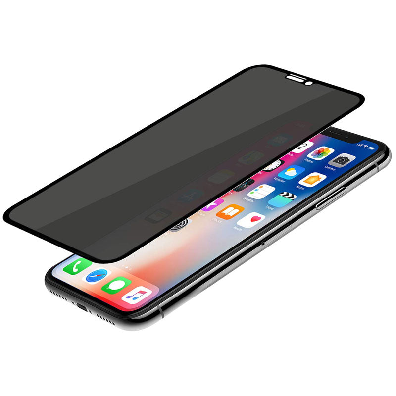 ANTI-SPY Glass™