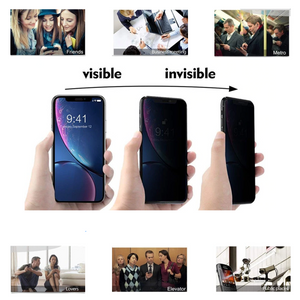 ANTI-SPY Glass™
